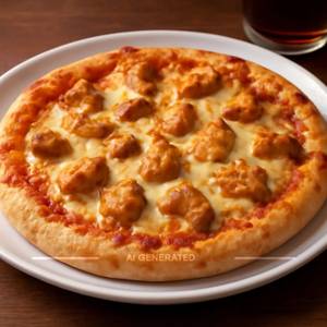 Chicken Cheese Roll