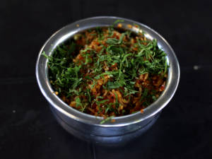 Masala bhaat