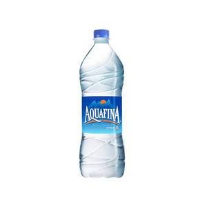 Aquafina Water (1.0 L)