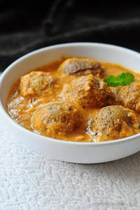 Dum Aloo Rajasthani