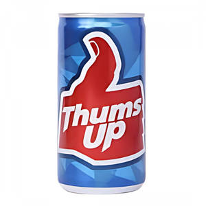 Pepsi Can [300 Ml]