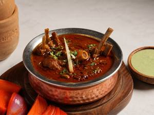 Mutton Rogan Josh