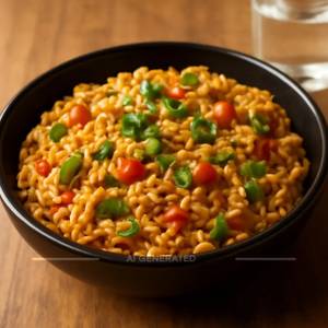 Punjabi Maggi