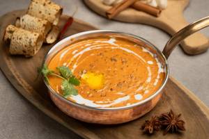 Dal Makhani