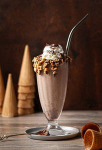 Nutty Nuttela Freak