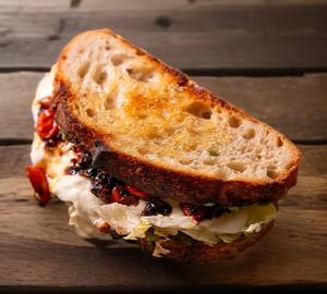 Le Caprese