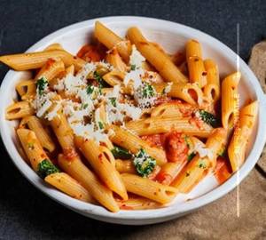 Red Sauce Pasta