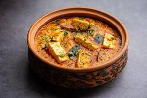 Paneer Kasturi