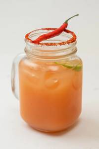 Chilli Guava Punch