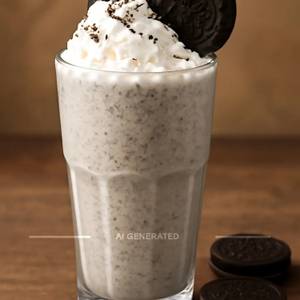 Oreo Shake