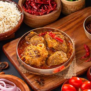 Mutton Stew (4 Pcs)