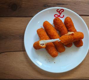 Cheese Sticks
