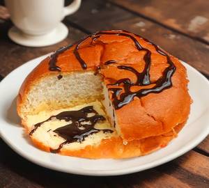 Chocolate Bun