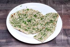 Pudina Naan