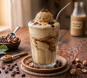Cold Coffee