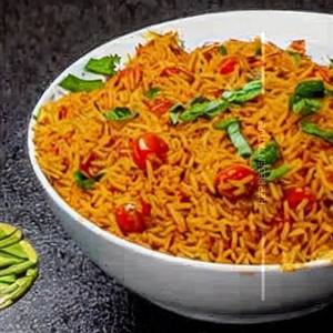 Tomato Rice