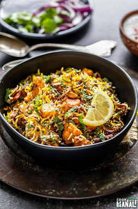 Veg Biriyani