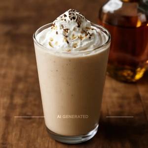 Bourbon Shake
