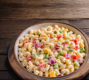 Pasta salad