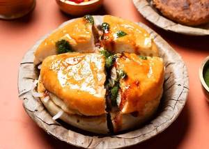 Bun Tikki