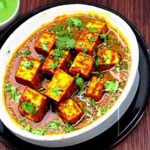 Paneer Ashiyana