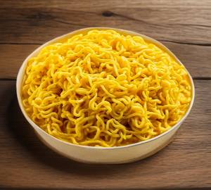Plain Maggi