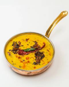 Double Tadka Dal