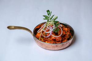 Ghee Roast Paneer