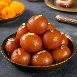 Gulab Jamoon