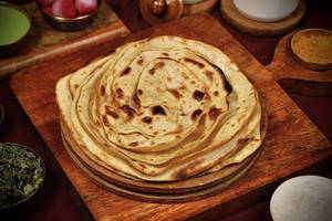 Laccha Paratha