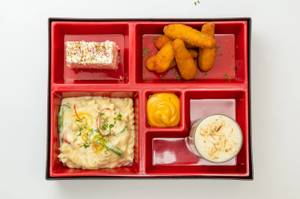 Kids Bento Meal