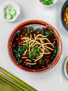 Manchow Soup