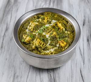 Palak Paneer