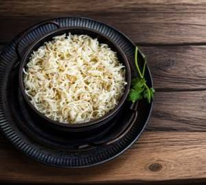  Rice Jeera