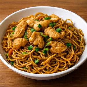 Chicken Noodle