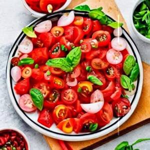 Tomato Salad