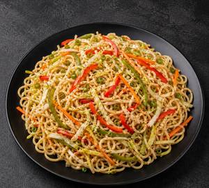 Hakka Noodles