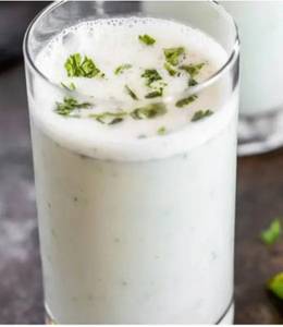Masala Chaas