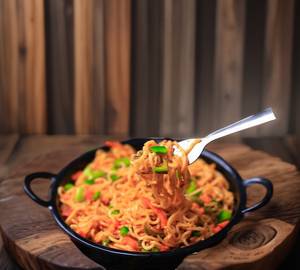 Erode Special Maggi