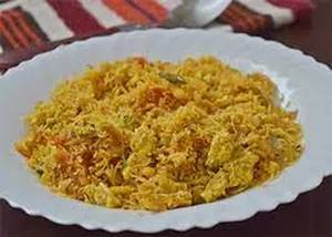 Kothu Semiya Egg