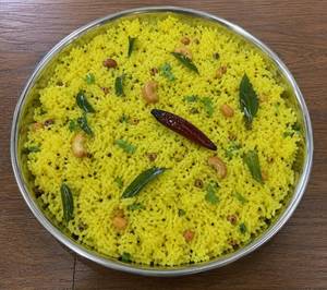 Lemon Rice