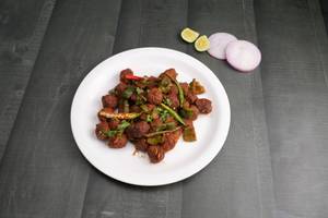 Veg Manchuria