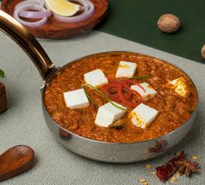 Paneer Lababdar