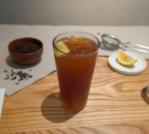 Iced Tea