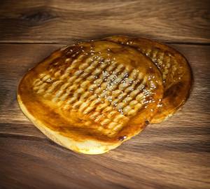 Kashmiri Ghee Roti 6 pcs