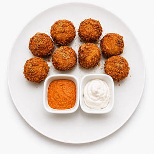 Kurkure Veg Momos