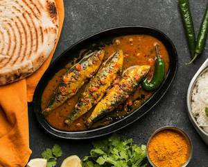 Fish Gravy Roast