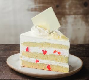 Alpine Whiteforest Pastry