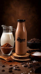 Midnight Cocoa Sea Salt