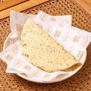 Amritsari Papad Fry